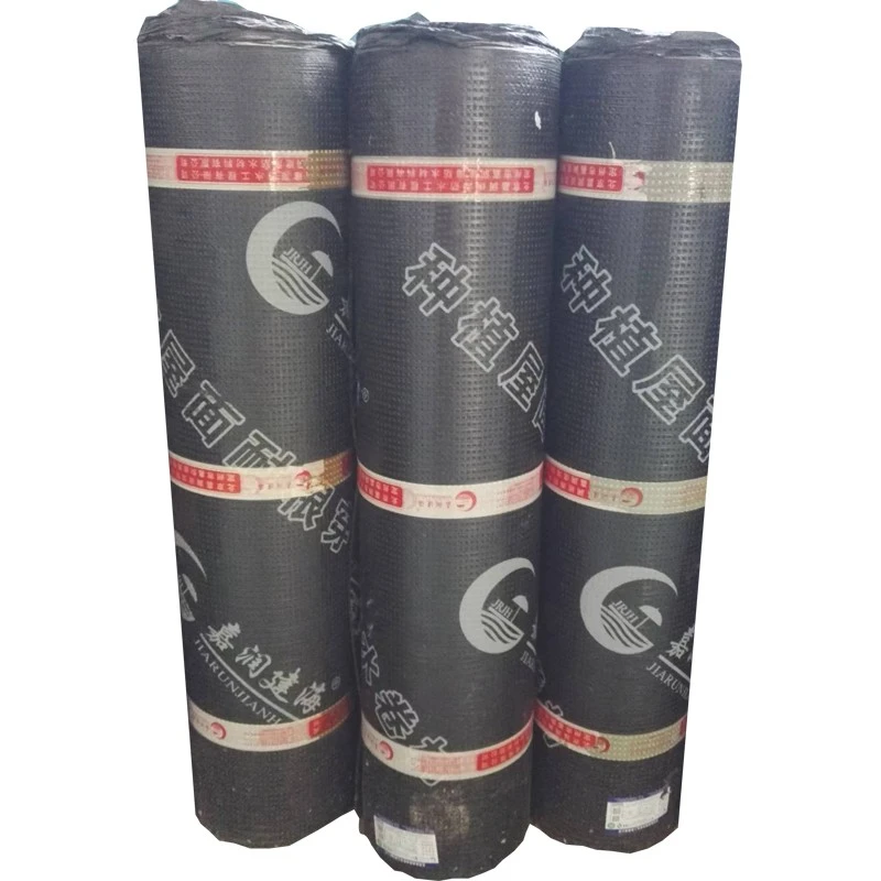 Green Roof Waterproof Membrane suppliers