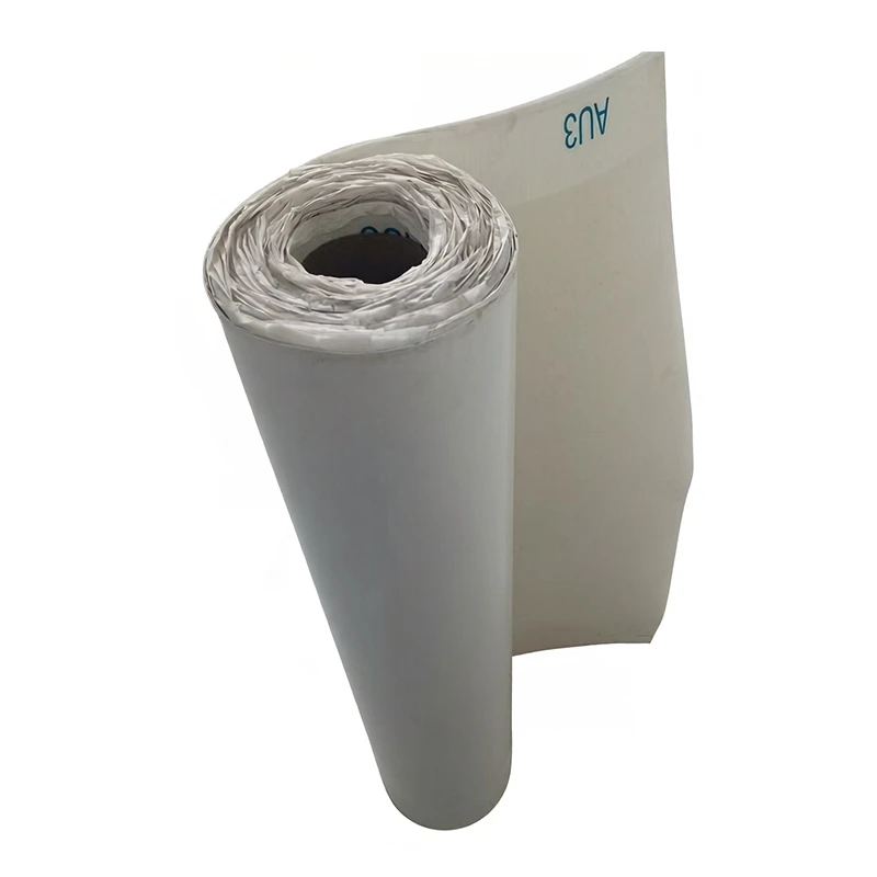 High Polymer Waterproof Membrane